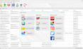 do web scraping, goggle map email extraction, data mining, lead generation