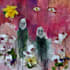 paint you an abstract oil painting