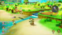 create a professional 2d unity game for mobile or PC