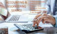 be your bookkeeping expert using quickbooks, xero and wave