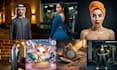 create professional ai art and realistic characters