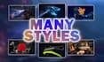 give you epic gaming intro videos