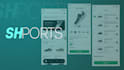 do hybrid app development using react native, convert figma to react native