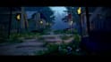 create outstanding 3d game environments in unreal engine
