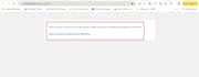 fix critical database fatal 403 404 500 error within 30 min