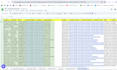 do accurate data entry, web research, and lead generation