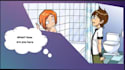 draw amazing professional comic dub videos, comic motion, comic animation, video