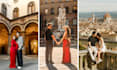 be your photographer in florence