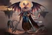 draw any fantasy art
