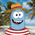 draw custom cartoon character and cartoon drawing