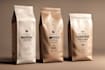 do a ideal coffee packaging design