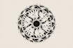 create a professional tribal tattoo design