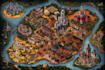 create your fantasy city map