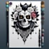 create a custom tattoo design
