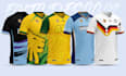 design custom sportwear jersey or teamwear sublimation