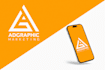 redesign, edit, vectorize and update your logo or graphics creatively