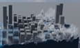 3d water simulation 3d liquid animation 3d fluid animation cgi animation 3ds max