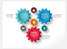 design powerpoint presentation, google slides, canva
