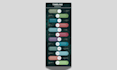 create  infographics using canva