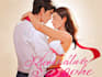 draw illustrated romance book cover design