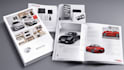 design a professional company profile, catalog and booklet