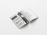 design and layout a book publication