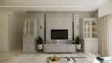 do interior designing and rendering using sketchup and enscape