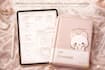 design etsy digital planner etsy digital products, hyperlinked planner, etsy SEO