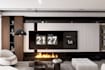 do interior design and photorealistic renders of apartment