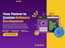 be your custom programmer for mobile, website, and windows application