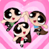 turn you into a powerpuff girls character