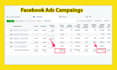 setup and manage facebook ads campaigns manager
