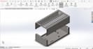 make sheet metal designs for you ready for fabrication