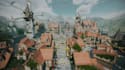 unreal engine 5 stylized game environment fantasy environment unity game levels