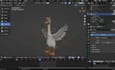 rig your 3d character in blender3d