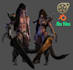 create, edit, port and build gmod player model sfm player with hammer