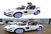 change background of 200 images professionally