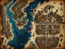create your fantasy city map