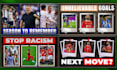 create powerful documentary youtube thumbnails to boost views