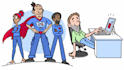 create a bespoke whiteboard animation explainer video hand drawn by me