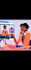 conduct screening interviews of candidates with interview evaluation form