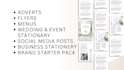 create any design using canva
