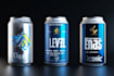 do energy drinks, soda can label, juice label and 3d mockup