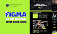 be your perfect website ui ux design,app design expert