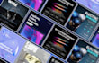design meta ads creative, facebook ads, instagram ads design