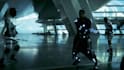create a cinematic 3d game trailer, character animation and gaming demo video