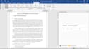do proofreading of  electrical engineering thesis