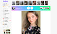 create eye catching dating website