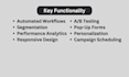 boost sales with klaviyo email campaigns and automation