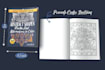 craft captivating a plus content for amazon KDP, other sites, or personal book